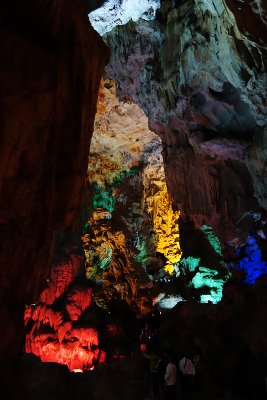 Halong bucht tour eintrittskarten